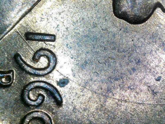 1960-D-LMC-Large-Date-Intersting-Die-Scratches.